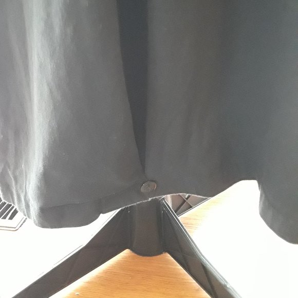 Noblu Black Artsy Dress - Picture 3 of 6